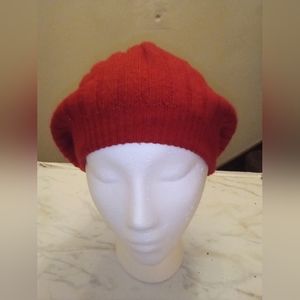 Women's Knit Hat For Winter